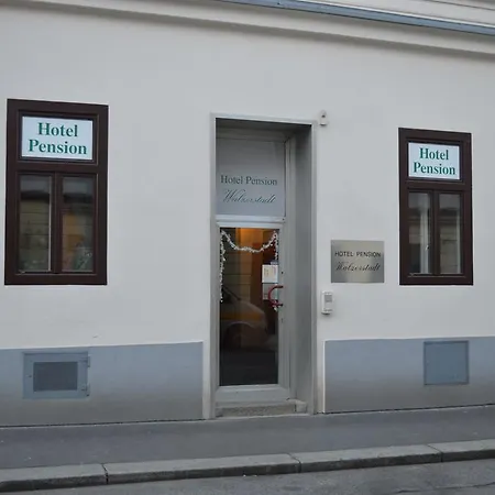 Hotel Pension Walzerstadt-2